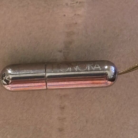 Honora Collection Illusion Floating Necklace - Picture 12 of 12